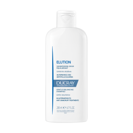 Ducray Elution Shampoo 200ml