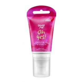 RFSU Oh Yes Stimulating orgasmegel 40 ml