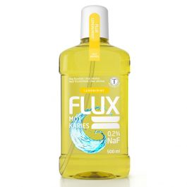 Flux Lemon Mint Fluorskyll 500 ml