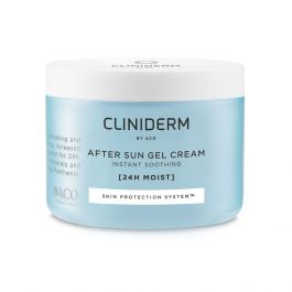 Cliniderm Instant Soothing After Sun Gel 200 ml
