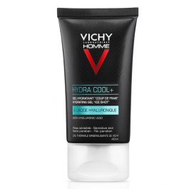 Vichy Homme Hydra Cool+ Gel 50 ml
