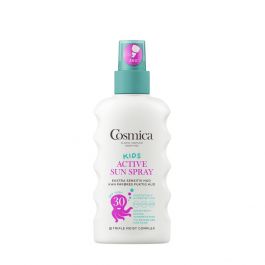 Cosmica Sun Kids Active Sun spray SPF 30 175 ml