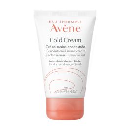 Avène Cold Cream Concentrated Hand Cream 50 ml.