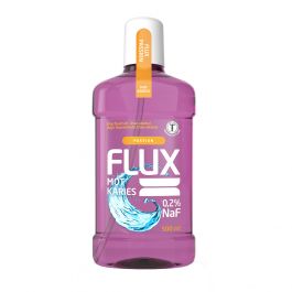 Flux Fluorskyll 0,2% Pasjon 500 ml