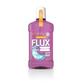 Flux Fluorskyll 0,2% Pasjon 500 ml