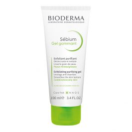 Bioderma Sebium Gel Gommant