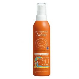 Avène Sun Spray Kids SPF 50+ 200 ml