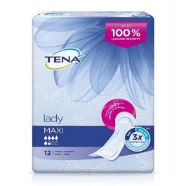 TENA Lady Maxi bind