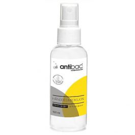 Antibac 85 % hånddesinfeksjon 100 ml spray