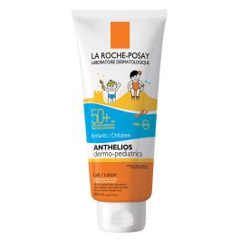 La Roche-Posay Anthelios Kids Lotion Solkrem SPF50+ 250 ml