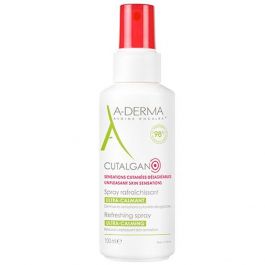 A-Derma Cutalgan Ultra-Calming Spray 100 ml