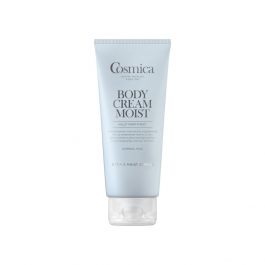 Cosmica Body Cream Moist M/p 200 ml
