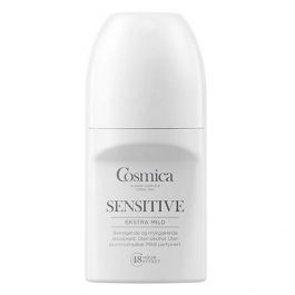 Cosmica Deodorant Sensitive 50 ml