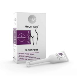 Multi-Gyn Floraplus 5X5 ml