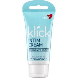 RFSU Klick Intimkrem 40 ml