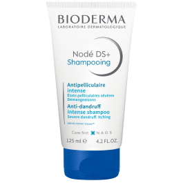 BIODERMA NODE DS+ SHAMPOO