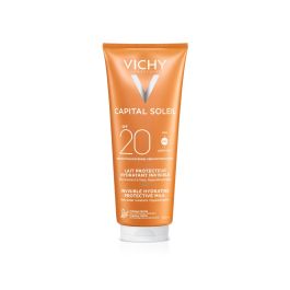 Vichy Cap Ideal Soleil Lot F20 300 ml