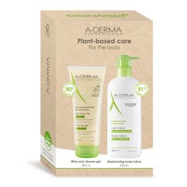A-Derma Gavesett Kroppspleie