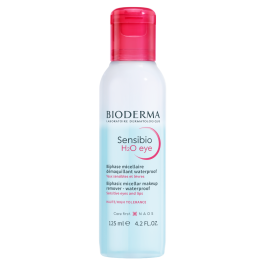 BIODERMA SENSIBIO H2O EYE