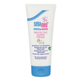 Sebamed Baby&K Spesialkr Svane 100 ml