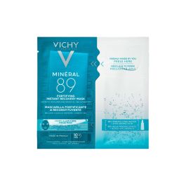 Vichy Mineral 89 Ansiktsmaske 29g