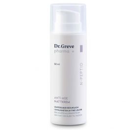 Dr. Greve Pharma Anti-age Nattkrem 50 ml