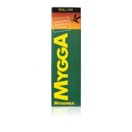 Mygga Jaico Anti Mygg Roll-On 50 ml