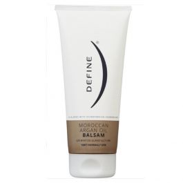 Define Maroccan Argan Oil balsam 200 ml