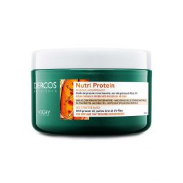 Vichy Dercos Nutrigent Nutri Protein Hårmaske 250ml