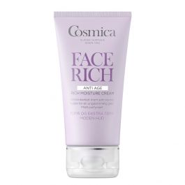 Cosmica Face Anti Age Rich Moisture Face Cream Parfymert