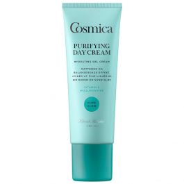 Cosmica Pure Glow Purifying Day Cream 50 ml