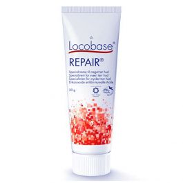 LOCOBASE REPAIR