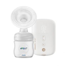 Philips Avent El.Brystpumpe Premium Natural Motion