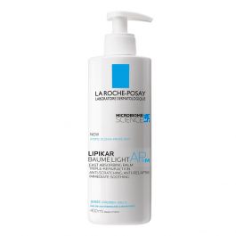 La Roche-Posay Lipikar Balm Light AP+m 400ml