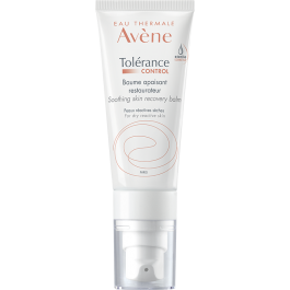 Avène Tolérance Control Soohting Skin Recovery Balm 40ml