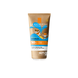 La Roche-Posay Anthelios Kids Wetskin Lotion Solkrem SPF50+ 200ml