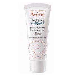 Avène Hydrance UV Light Emulsion SPF 30 40 ml