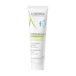 A-Derma Dermalibour Barriere Cream 100 ml