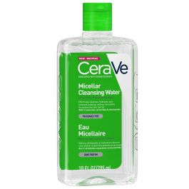CeraVe Micellar Cleansing Water 296 ml