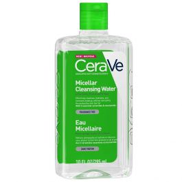 CeraVe Micellar Cleansing Water 296 ml