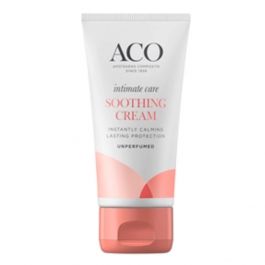ACO Intimate Care Soothing Cream Uparfymert