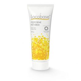 Locobase Fet Krem 100G