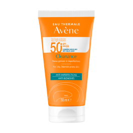 Avène Sun Cleanance SPF50+ 50ml