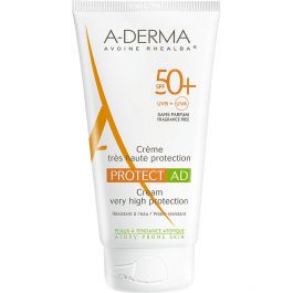 A-Derma Sun Protect AD Solkrem SPF 50+ 150 ml