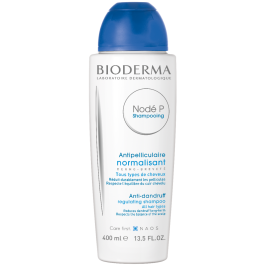 BIODERMA NODEP NORMAL SHAMPOO