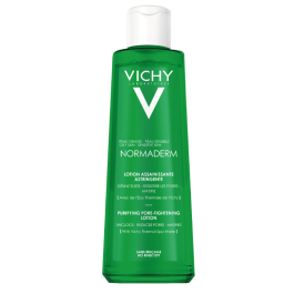 Vichy Normaderm Toner Ansiktsvann 200ml