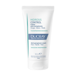 Ducray Hidrosis Control Multizone Cream 50ml