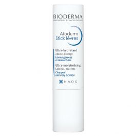 BIODERMA ATODERM STICK LÈVRES 4g