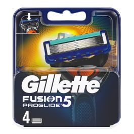 Gillette Fusion5 ProGlide Barberblader