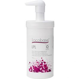 Locobase Lpl 490G